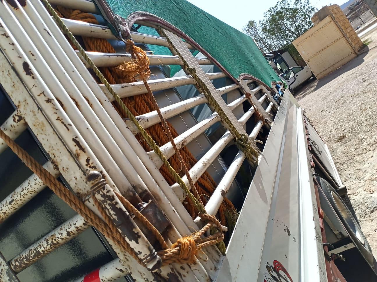 Moving furniture, furniture and goods inside and outside Riyadh, dismantling and installing 0