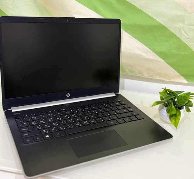 لابتوب hp نوت بوك الجيل العاشر