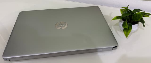 لابتوب hp نوت بوك الجيل العاشر