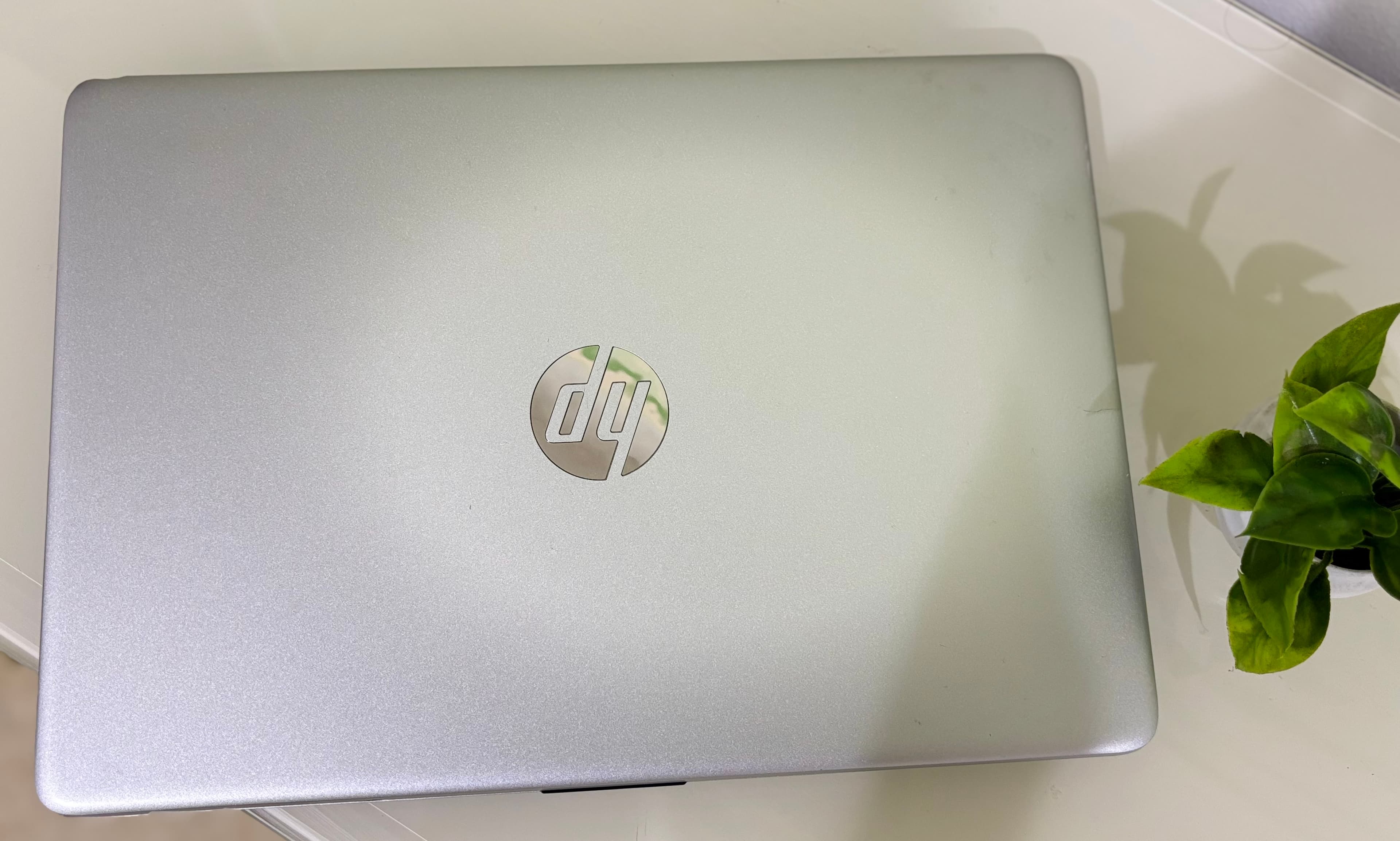 لابتوب hp نوت بوك الجيل العاشر 2