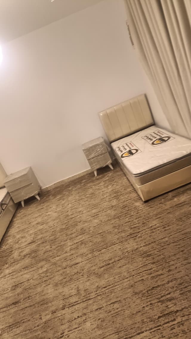 Beds, medical mattresses, closets and closets