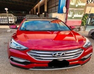 سنتافي حمراء ٢٠١٨ 4