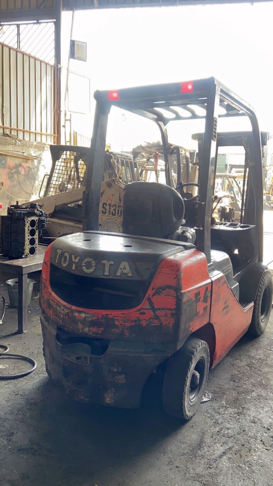 As soon as Toyota cost petrol for sale 2007 2