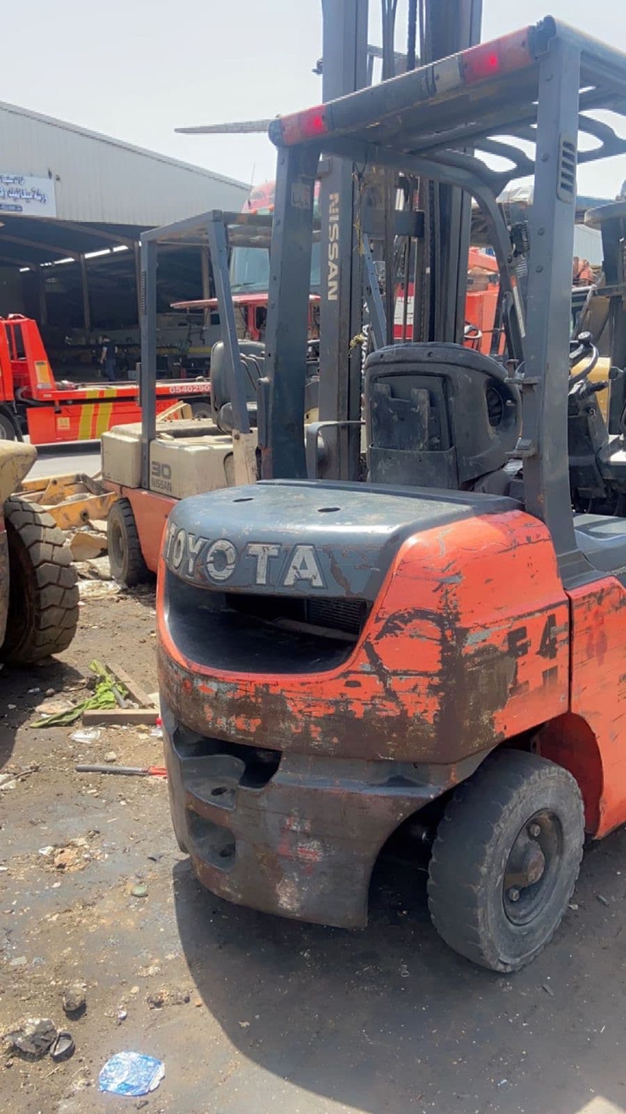 As soon as Toyota cost petrol for sale 2007 7