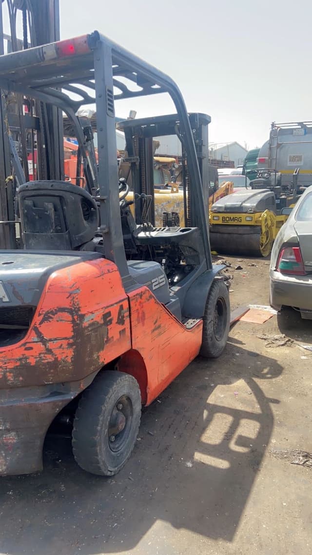 As soon as Toyota cost petrol for sale 2007