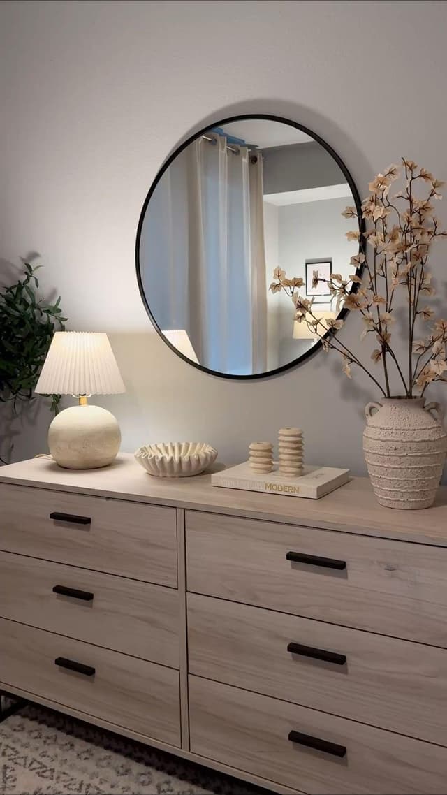 Wardrobes, beds and medical mattresses of all sizes are available