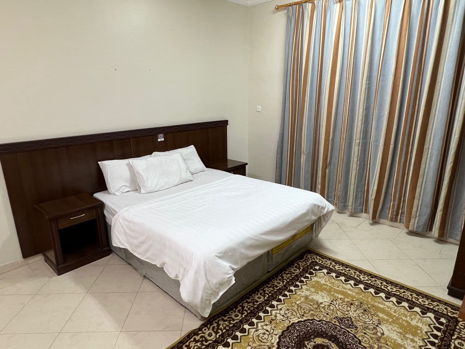 Furnished apartments for monthly rent in Mecca 0