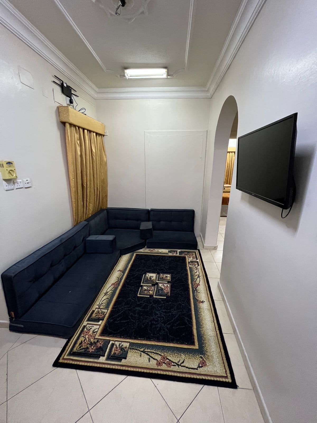 Furnished apartments for monthly rent in Mecca 1