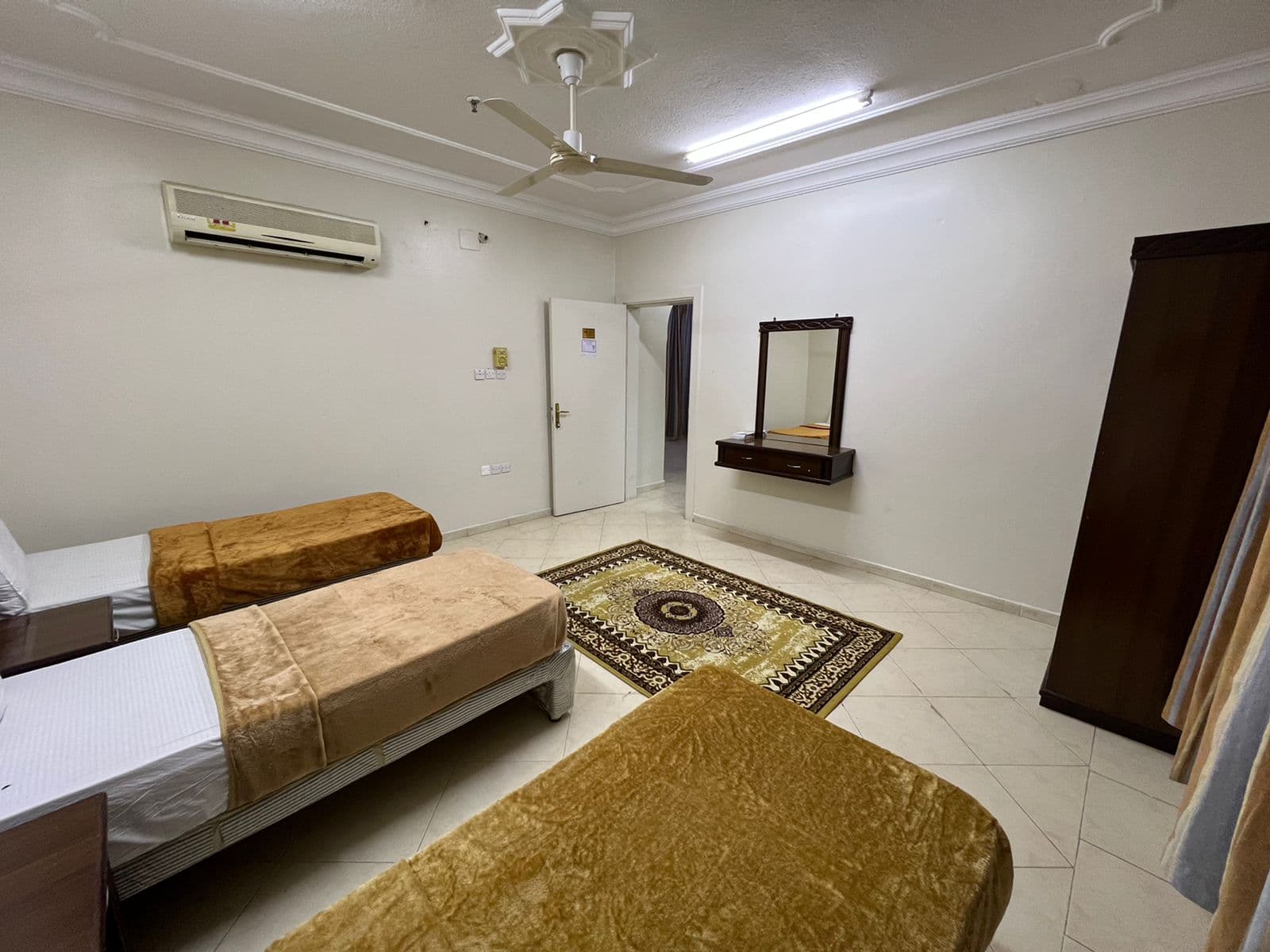 Furnished apartments for monthly rent in Mecca 2