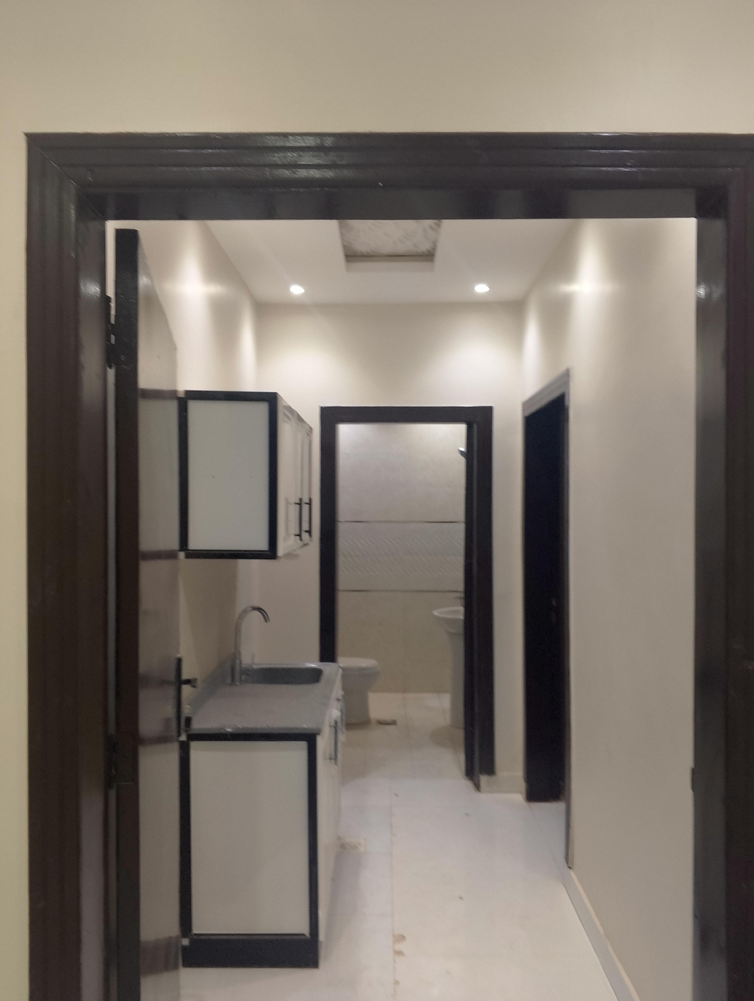  A family studio with a room and a toilet 3