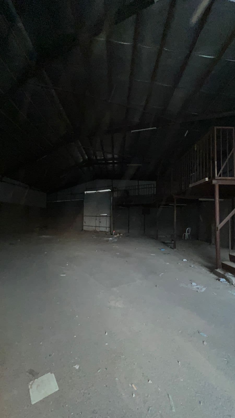For rent warehouses in Buraidah 1