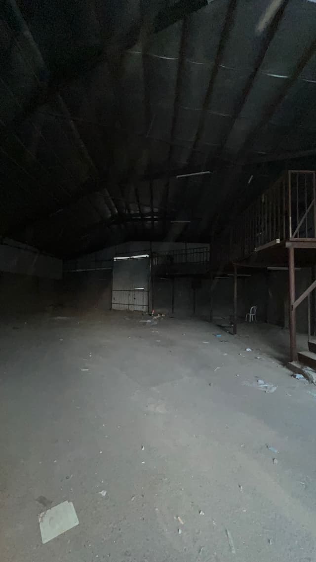 For rent warehouses in Buraidah