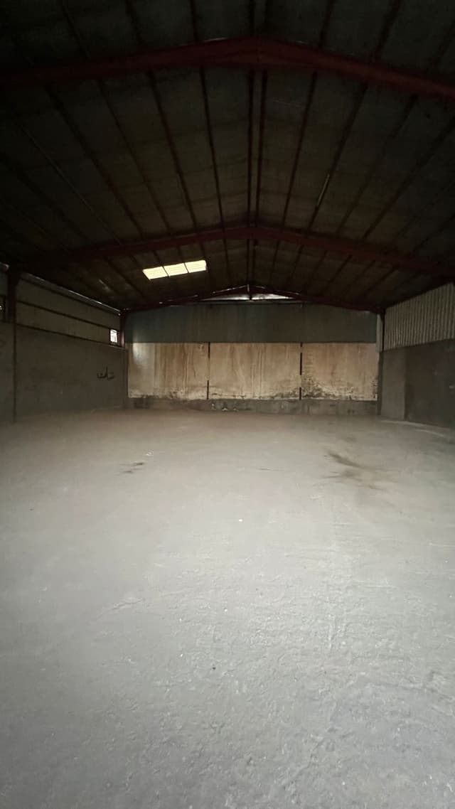 For rent warehouses in Buraidah