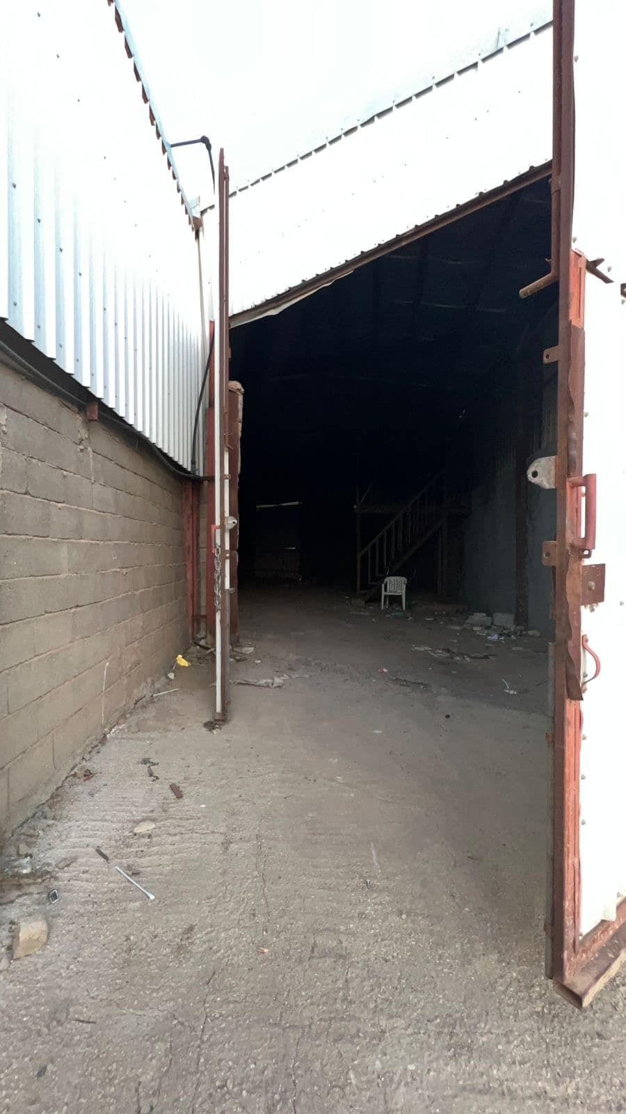 For rent warehouses in Buraidah 3