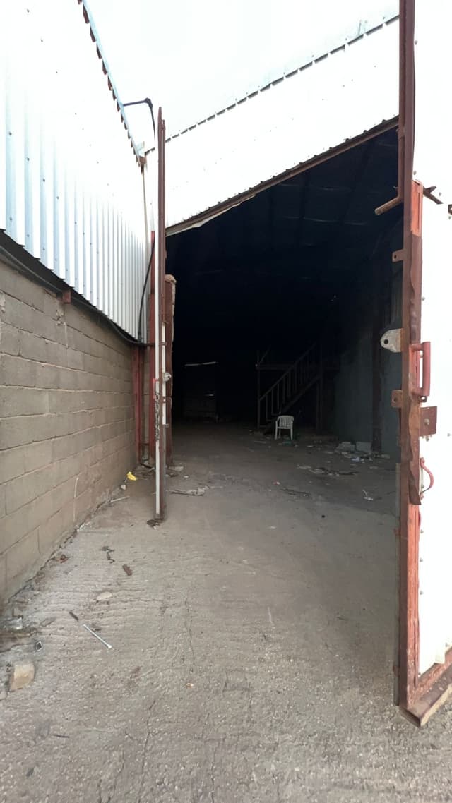 For rent warehouses in Buraidah