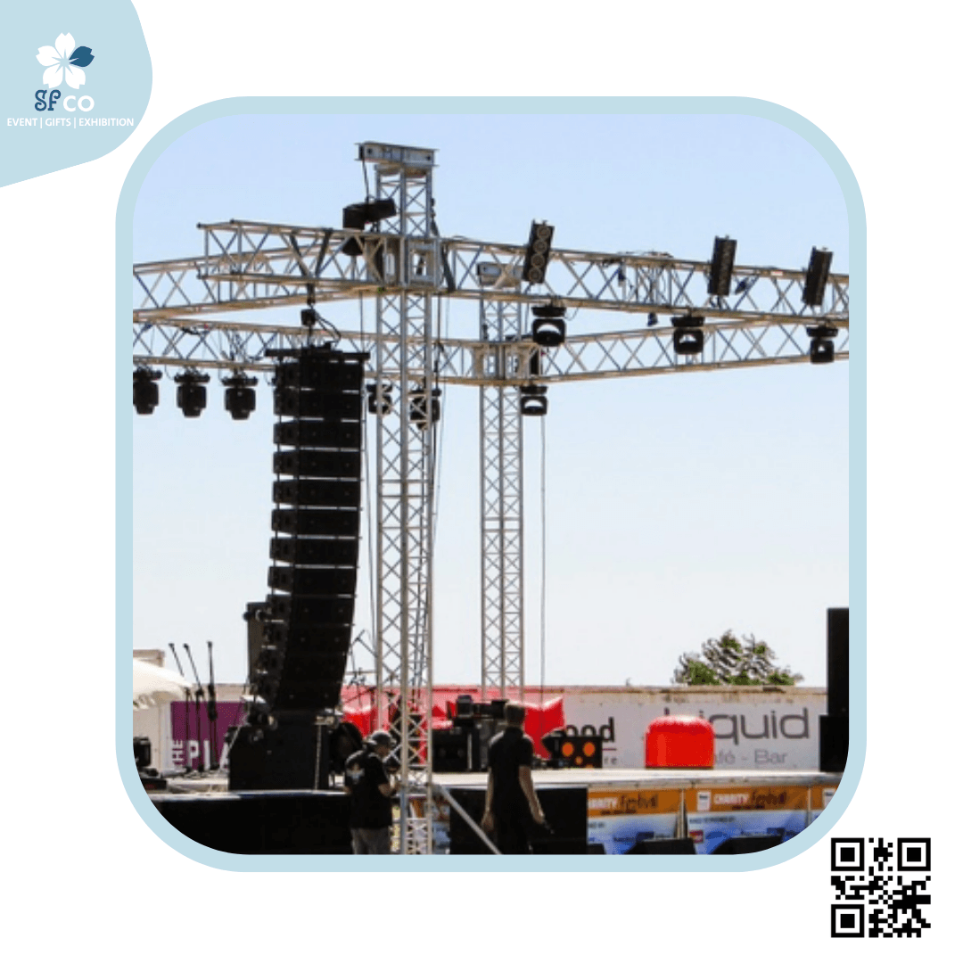 شركة SFCO لتنظيم الحفلات والمناسبات 2