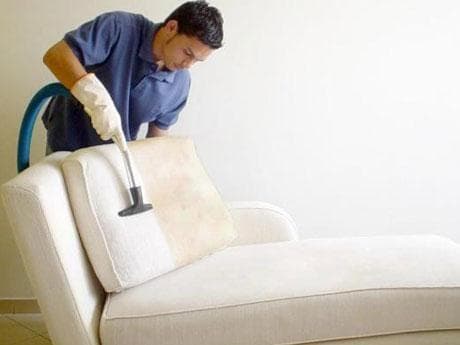 Al Aseel Clean Carpet Cleaning Company 1