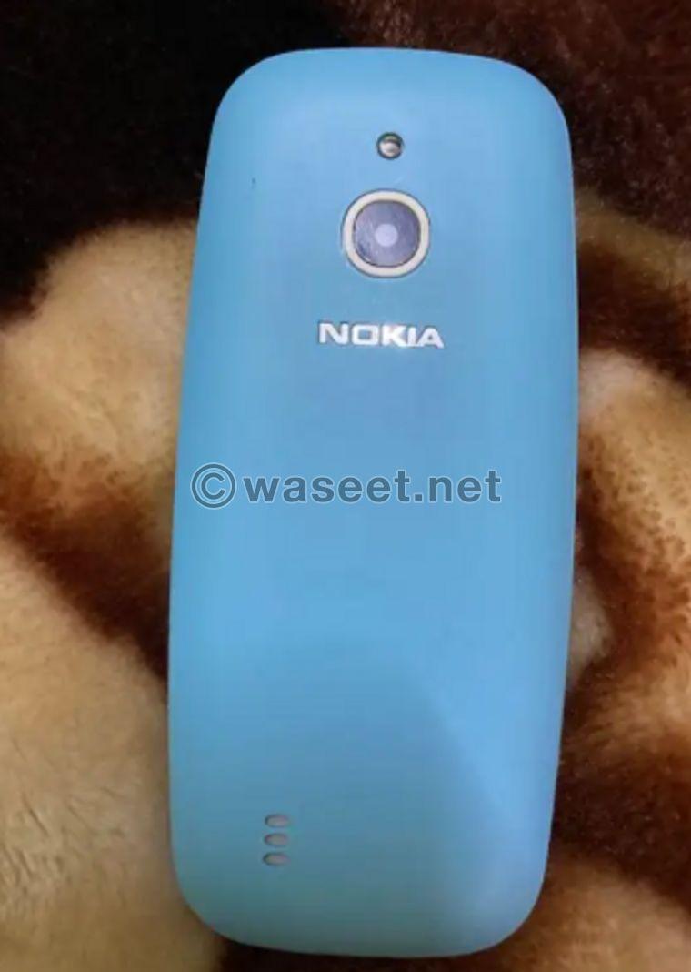 للبيع Nokia 3310 1