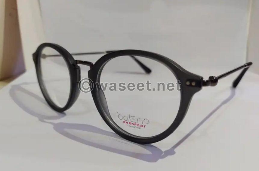 نظارات طبية هوم براند 2