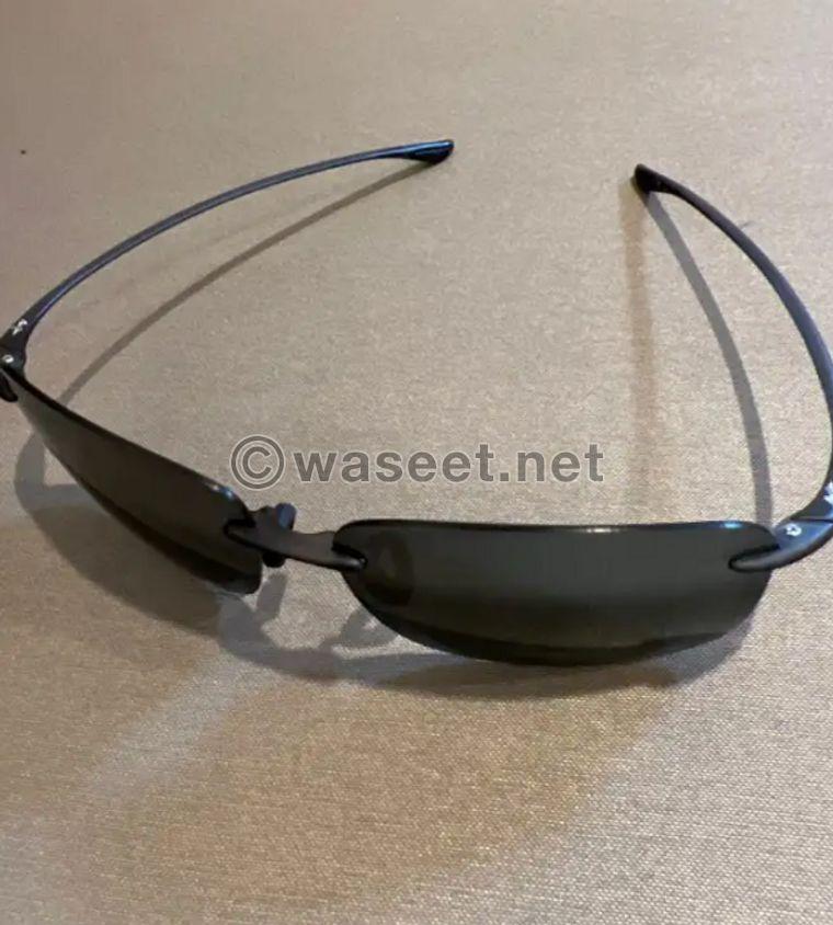 نظارة Maui Jim 0