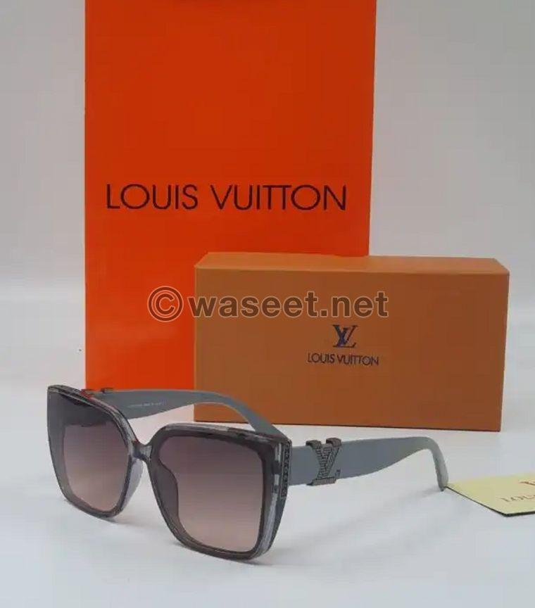 نظارات لويس فيتون 0
