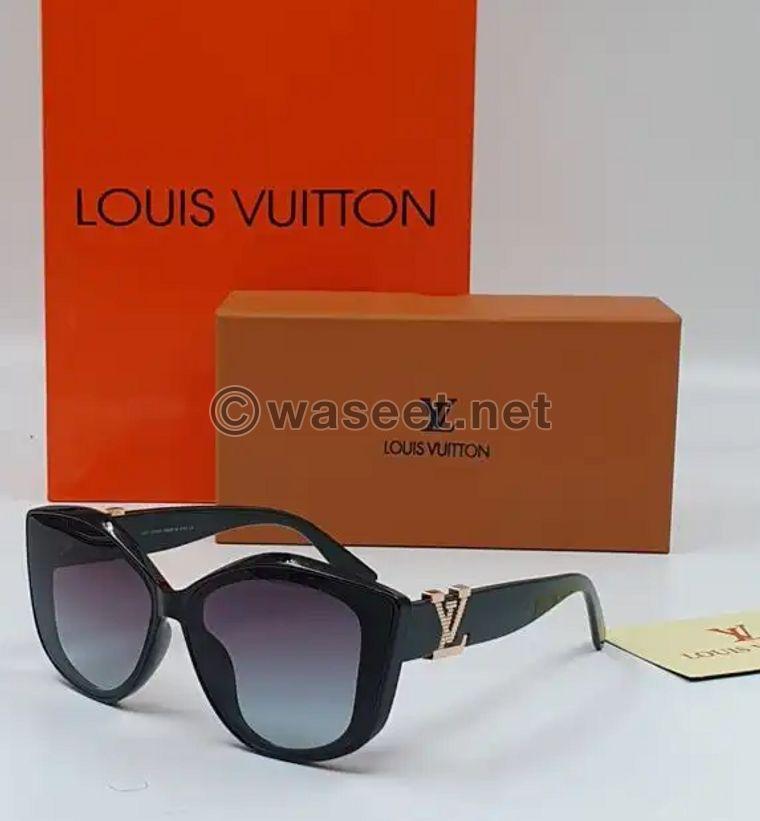 نظارات لويس فيتون 1