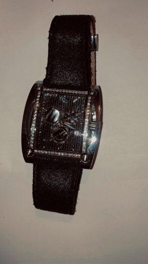 For sale a new Swiss watch