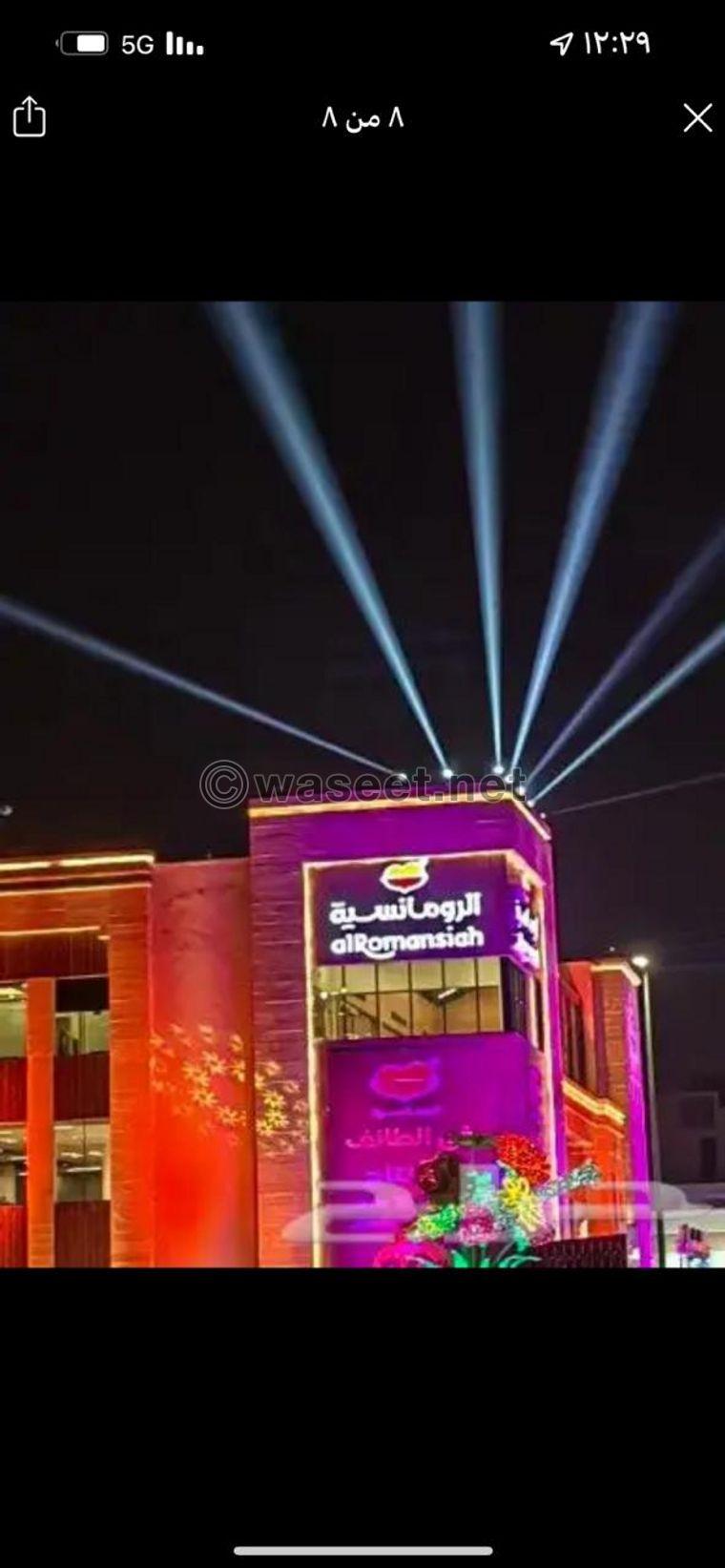افتتاحات  افتتاح محلات الرياض  5