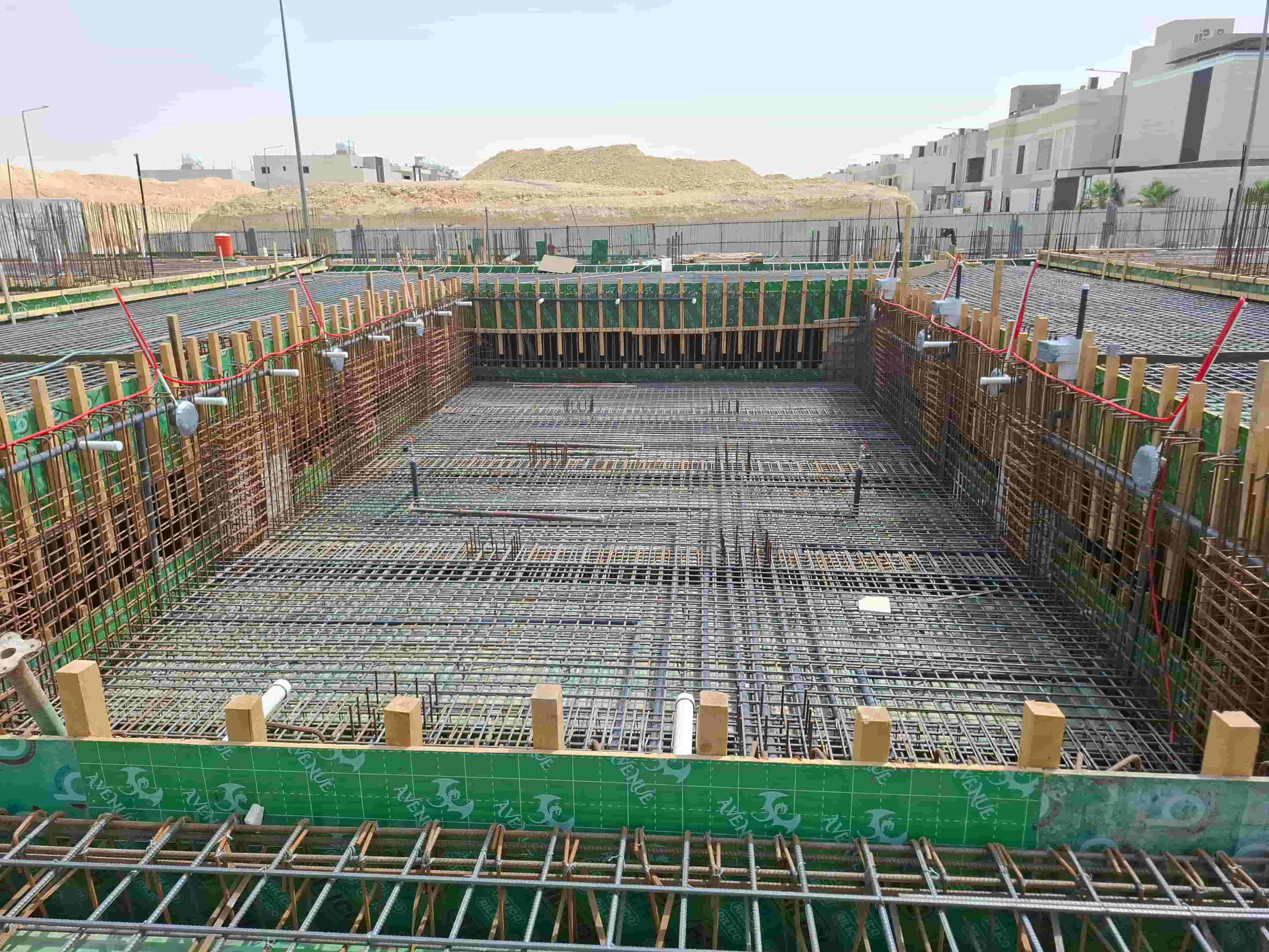 مسابح سكيمر فاخرة بالرياض مسابح سكيمر فاخرة بالرياض