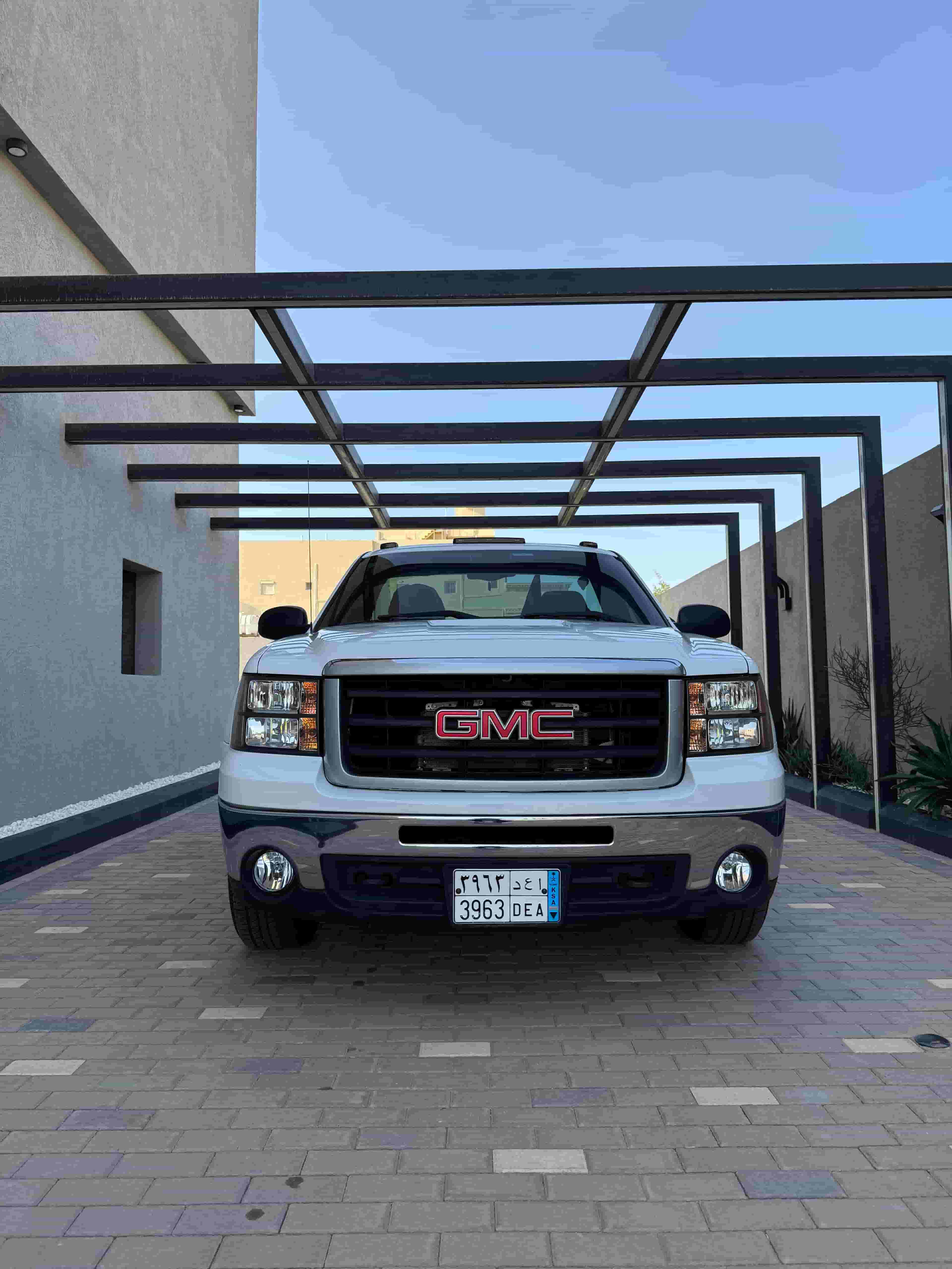 جي ام سي سييرا 2010 جي ام سي سييرا 2010