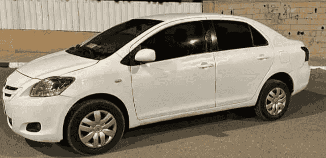 Yaris 2008 for sale Yaris 2008 for sale