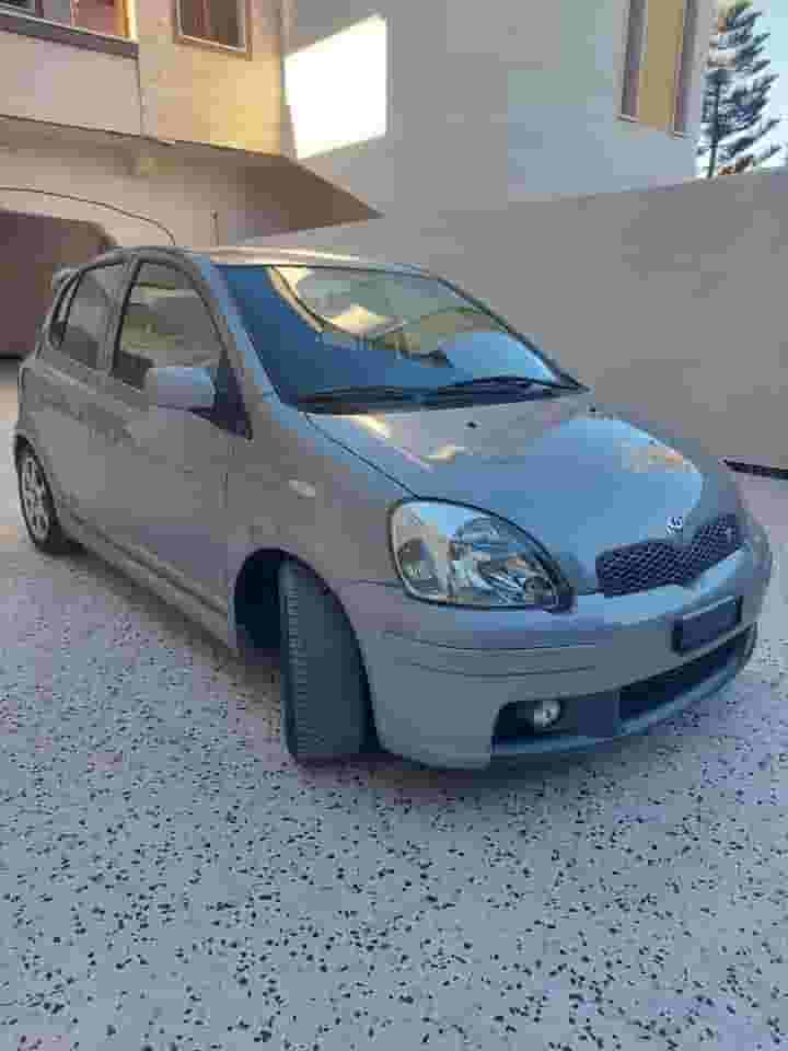 Yaris 2005 for sale Yaris 2005 for sale