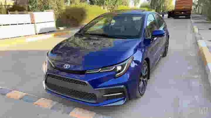 Corolla 2020 for sale Corolla 2020 for sale