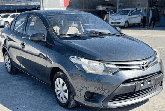 Yaris 2014 for sale Yaris 2014 for sale