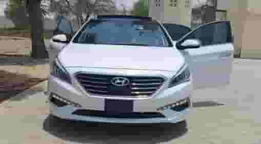 Sonata 2015 for sale Sonata 2015 for sale