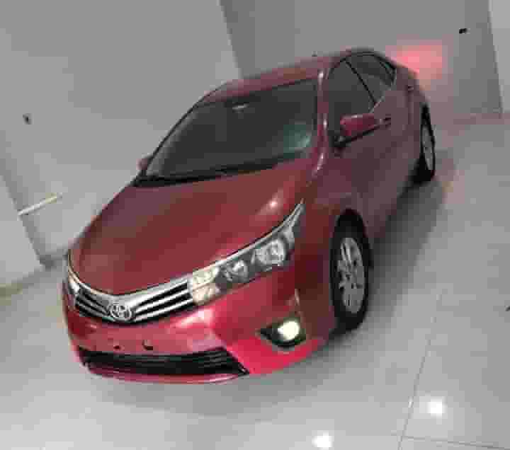 Corolla 2013 for sale Corolla 2013 for sale