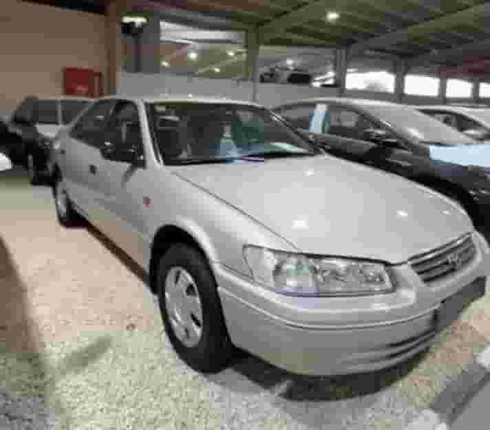 Camry 2001 for sale Camry 2001 for sale