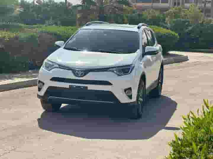 RAV 4 2017 for sale RAV 4 2017 for sale