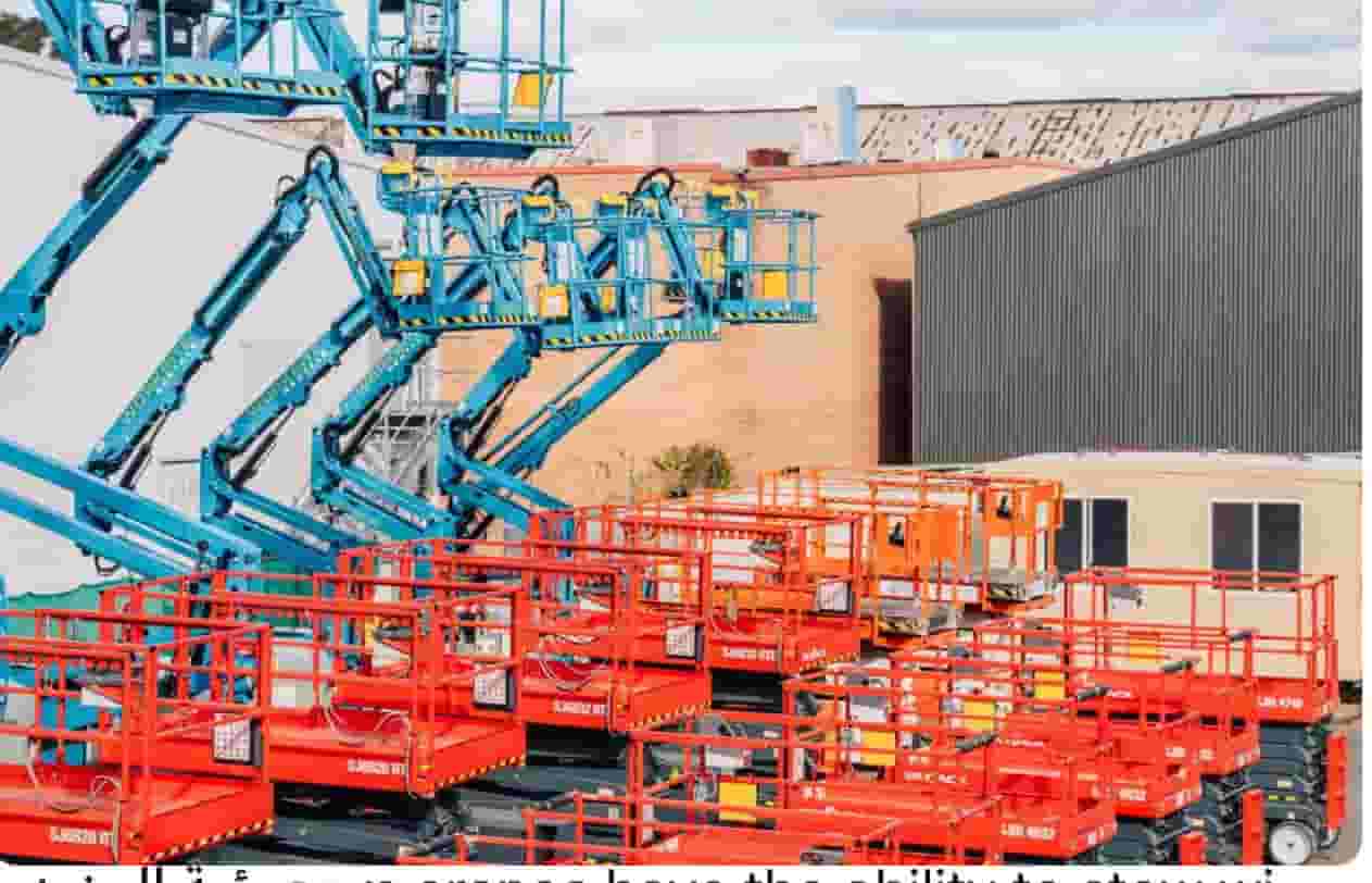 سيزرات مان لفت للايجار سيزرات مان لفت للايجار