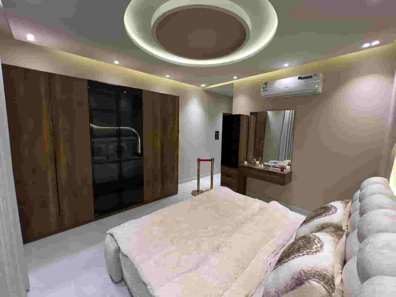 شقة فاخرة 177م في وسط مكة شقة فاخرة 177م في وسط مكة