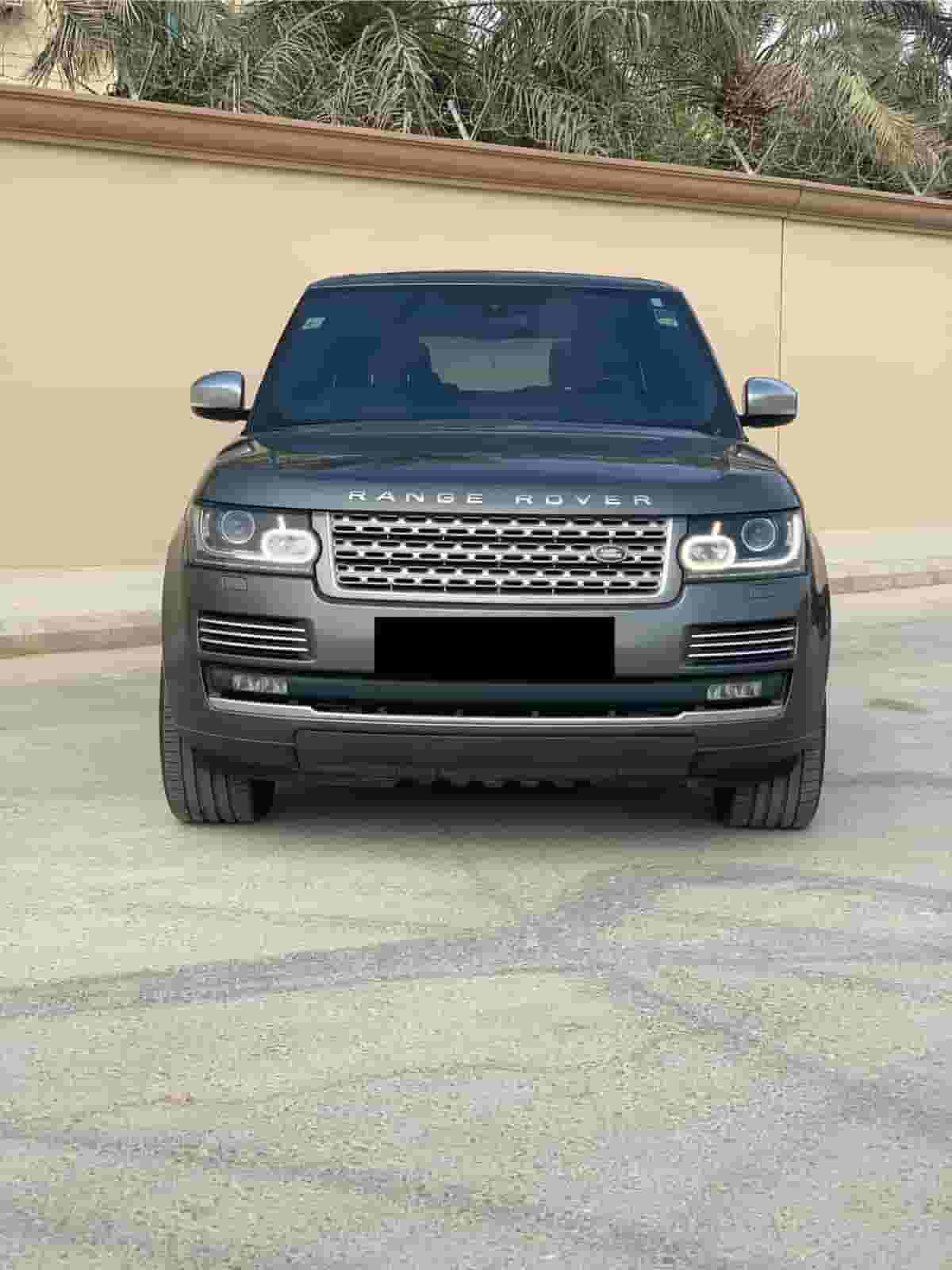 للبيع رنج روفر 2016 للبيع رنج روفر 2016