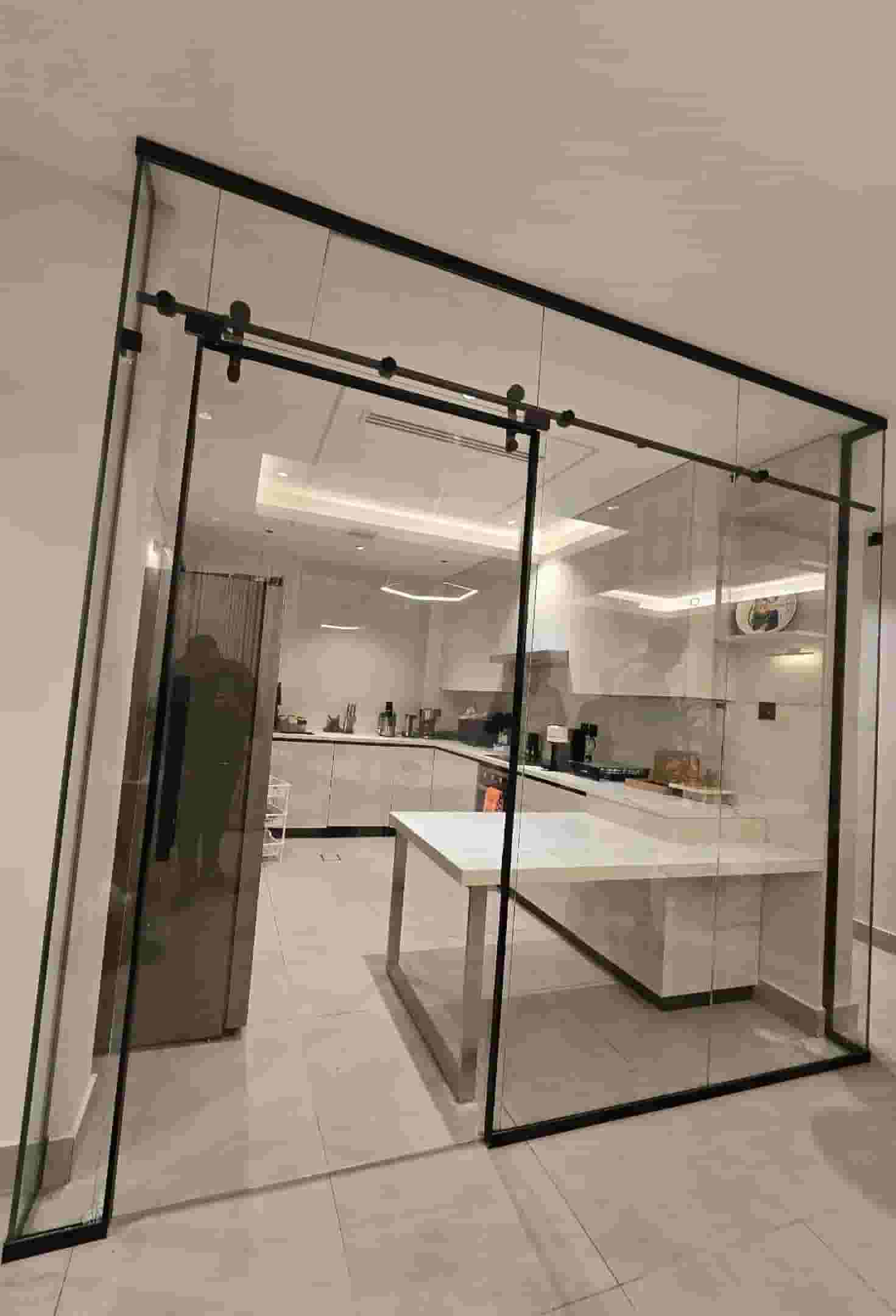 تركيب زجاج تركيب زجاج