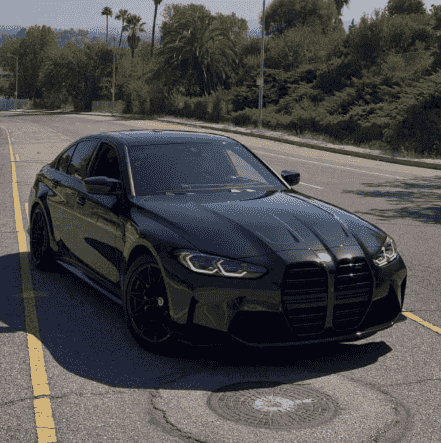 بي إم دبليو إم3 كوبيه 2023 بي إم دبليو إم3 كوبيه 2023