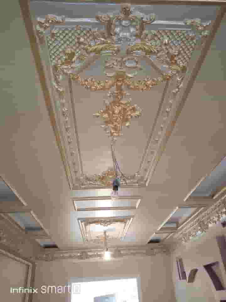 فني دهانات وتشطيبات حديثه فني دهانات وتشطيبات حديثه