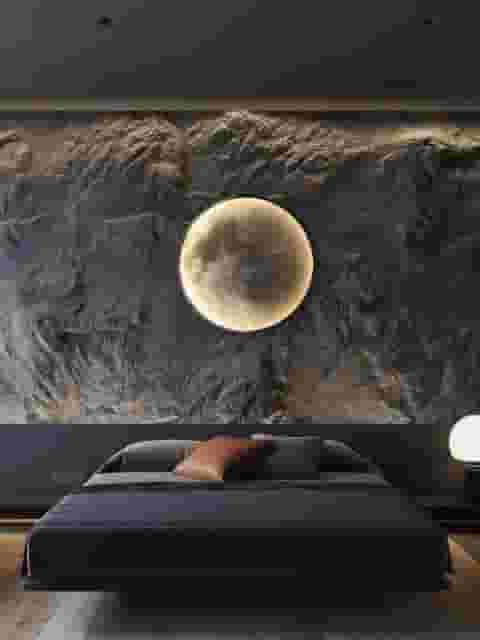 All painting and decoration works All painting and decoration works