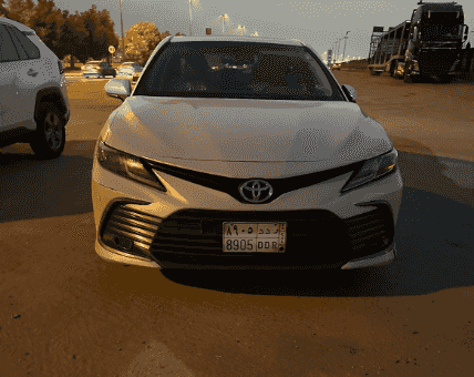 للبيع تويوتا كامري 2023 للبيع تويوتا كامري 2023