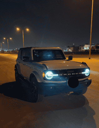 للبيع فورد برونكو 2021 للبيع فورد برونكو 2021