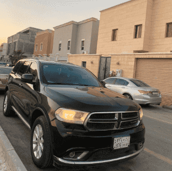 للبيع دودج دورانجو 2015 للبيع دودج دورانجو 2015