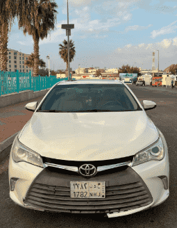 للبيع تويوتا كامري 2016 للبيع تويوتا كامري 2016