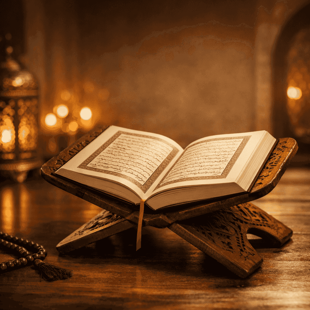 محفظ قرآن كريم مجاز - حصص خاصة ومجانا لغير القادرين محفظ قرآن كريم مجاز - حصص خاصة ومجانا لغير القادرين